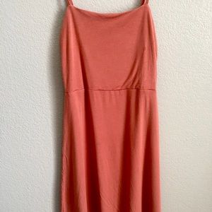 Junior Dress
